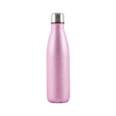 Bouteille d'eau en acier inoxydable 304