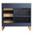 36" Single Bathroom Vanity Set-67457293-67457291