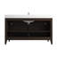 Ensemble de meuble-lavabo simple 59 po Heyer-2073659957