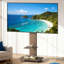 TV Stand for TVs up to 75"
