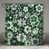 Medium Green Light Grey