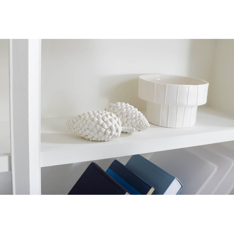 Blanc De Chine Sculpture