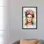 City Romance II by Ruane Manning - Wrapped Canvas Painting-42161350-102060822