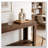 Compact Entrance Table