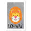 Impression sur papier Lion Way-47482577-47833440
