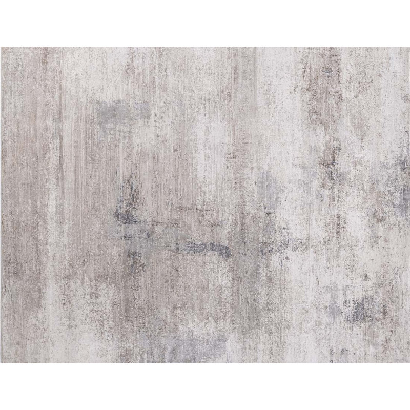 Tapis contemporain noué à la main Dover