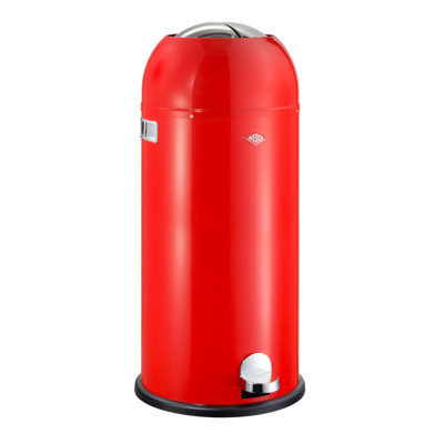 Step On Kitchen Trash Can