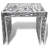Glass Nesting Tables
