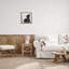 Art mural sur toile flottant Wild Wild-429069871-429069864