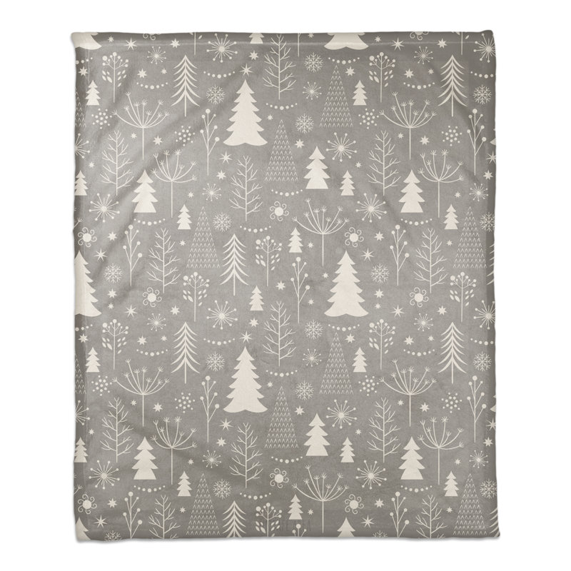  Jeté d'arbre de Noël