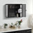 Two-door Wall Cabinet-733977753
