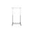 Utopia Alley 33.5"W Adjustaable Clothes Garment Rack