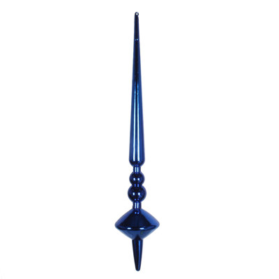 12" Cupola Finial Ornament