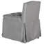 Tabouret Broghan