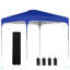 Tente escamotable Pop Up
