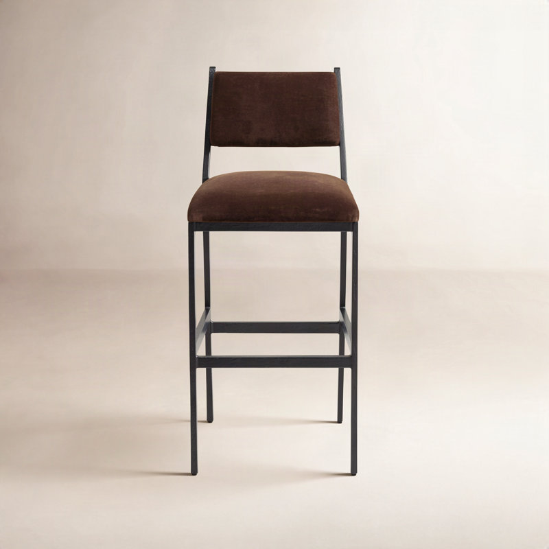 Valeene Stool, Bar