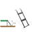 Ladder M For 10Ft Trampolines
