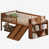 Walnut est en rupture de stock