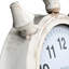 Cleorand Metal Wall Clock
