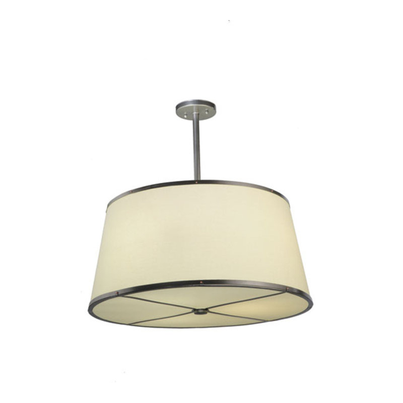 Cilindro 3 - Light Pendant