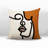 Vie Abstract Reversible Indoor/Outdoor Square Pillow-109594603-109605386