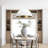 Nadalee 1 - Light White Dome Pendant-459133026