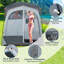 Arysa 2 Person Tent