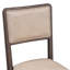 Gia Dining Chair Beige-1862249531