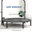 EvoNet 122cm Round Fitness Trampoline