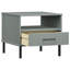 Kirina 50cm W Solid Wood Bedside Table-892622780