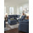 Mackens Oversized Accent Ottoman