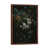 Classic Brown Wood Framed