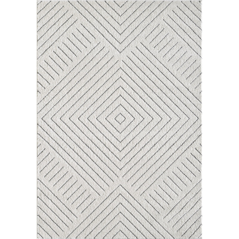 Tapis Toronto, Rectangle 6 pi 6 po x 9 pi 6 po
