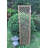 67'' H x 17.5'' W Wood Lattice Panel