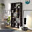 Geometric Bookcase