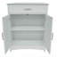 Freestanding Bathroom Cabinet