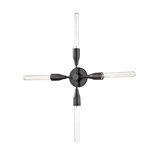 Ronal Armed Sconce