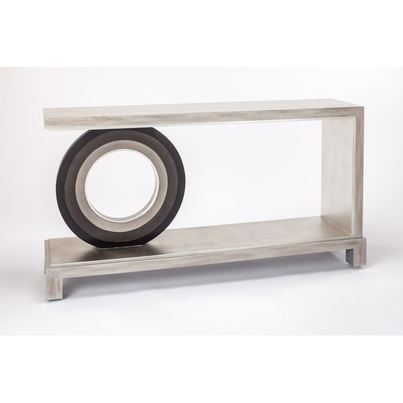 66'' W Console Table