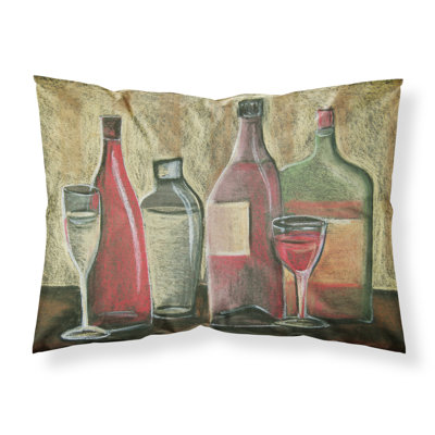 Wine Microfiber