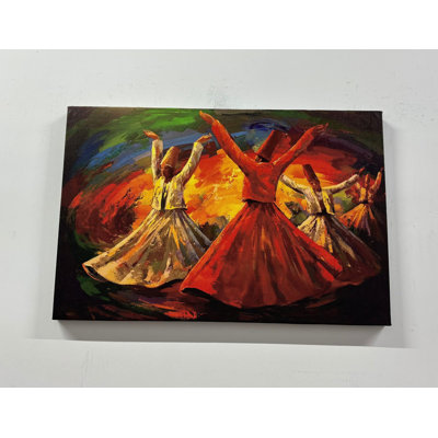 Print on Canvas