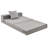 Bernitta 39.5'' Upholstered Sleeper Sofa
