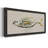 " Fresh Fish Study II " Painting Print-1299069207