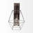 Armed Sconce
