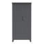 Armoire de rangement pour outils 73 po