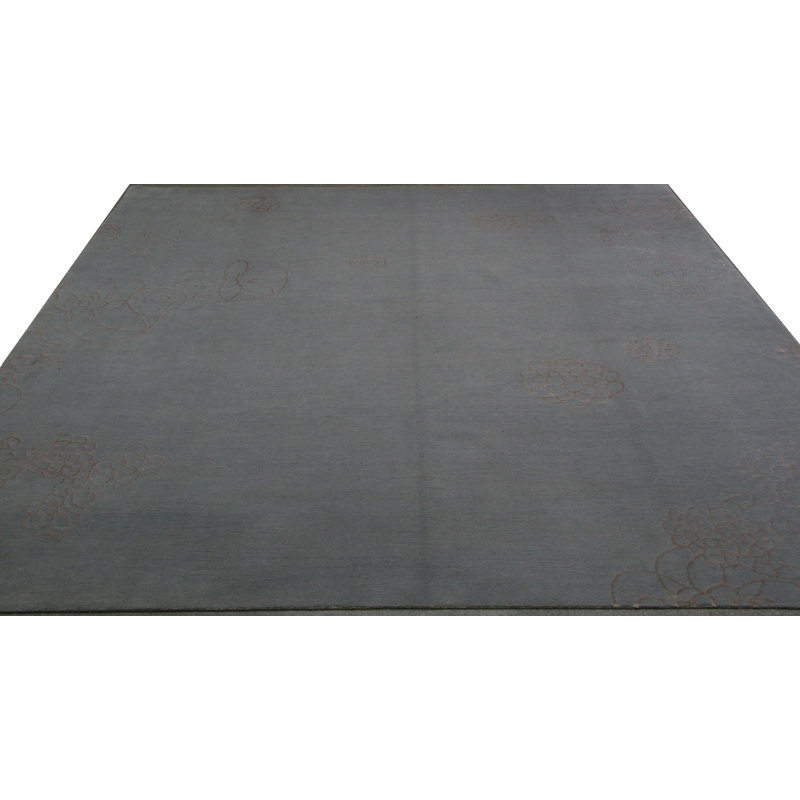 One-of-a-Kind 8'1" X 9'9" Area Rug