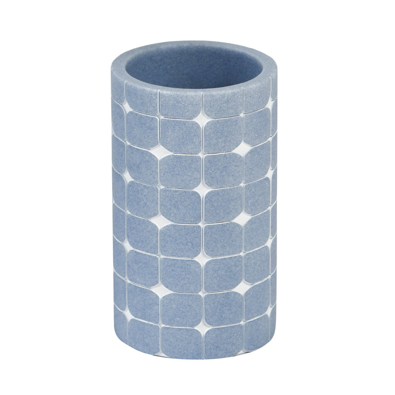 Jamicah Tumbler, Blue