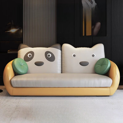 Waterproof Tech Fabric Wabi-Sabi Sofa