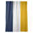 Atlanta Baseball Navy Blue/White/Gold selected