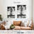 Aime Key West Directional Sign II-108443350