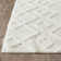 Ikue Performance Geometric Indoor Rug